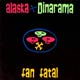Carátula de 'Fan Fatal', Alaska (1989)