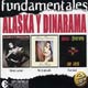 Carátula de 'Fundamentales. Alaska y Dinarama', Alaska y Dinarama ()