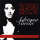 Carátula de 'Tango en Vivo', Adriana Varela (1997)
