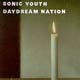 Carátula de 'Daydream Nation', Sonic Youth (1988)
