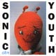 Carátula de 'Dirty', Sonic Youth (1992)