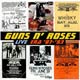 Carátula de 'Live Era: ' 87- ' 93', Guns N' Roses (1999)