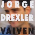 Carátula de 'Vaivén', Jorge Drexler (1996)