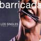 Carátula de 'Los Singles, 1983-1996', Barricada (1995)