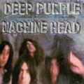 Carátula de 'Machine Head',  (1972)
