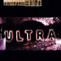 Carátula de 'Ultra',  (1997)