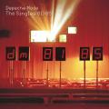Carátula de 'The Singles 81>85', Depeche Mode (1999)