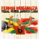 Carátula de 'Euskal Herria Jamaica Clash', Fermin Muguruza (2006)