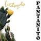 Carátula de 'Live Mosquito', Pantanito (2005)