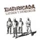 Carátula de 'Latidos y Mordiscos', Barricada (2006)