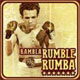 Carátula de 'Rambla, Rumble, Rumba', Los Delinqüentes (2007)
