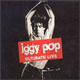 Carátula de 'Ultimate Live', Iggy Pop (2004)