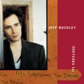 Carátula de 'Sketches for My Sweetheart the Drunk', Jeff Buckley (1998)