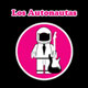 Carátula de 'Los Autonautas', Los Autonautas (2007)