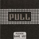 Carátula de 'Please Save Us!', Pull (2008)