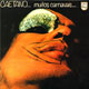 Carátula de 'Caetano... Muitos Carnavais...', Caetano Veloso (1977)