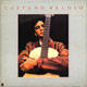 Carátula de 'Caetano Veloso', Caetano Veloso (1986)