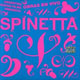 Carátula de 'Argentina Sorgo Films Presenta: Spinetta Obras', Spinetta (2002)