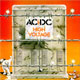 Carátula de 'High Voltage (Australia)', AC/DC (1975)