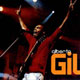 Carátula de 'Kaya N'Gan Daya ao Vivo', Gilberto Gil (2003)