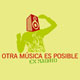 Carátula de 'Otra Música Es Posible', Maui y los Sirénidos (2007)