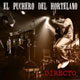 Carátula de 'Directo', El Puchero del Hortelano (2009)