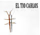 Carátula de 'El Tio Carlos', El Tío Carlos (2007)