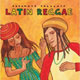 Carátula de 'Latin Reggae', Black Gandhi (2008)