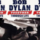 Carátula de 'Together Through Life', Bob Dylan (2009)