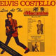Carátula de 'Live at the el Mocambo', Elvis Costello (1993)