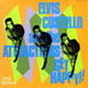 Carátula de 'Get Happy!!', Elvis Costello (1980)
