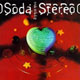 Carátula de 'Dynamo', Soda Stereo (1992)
