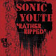 Carátula de 'Rather Ripped', Sonic Youth (2006)
