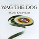 Carátula de 'Wag the Dog', Mark Knopfler (1998)
