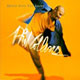 Carátula de 'Dance into the Light', Phil Collins (1996)