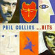 Carátula de '...Hits', Phil Collins (1998)