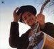 Carátula de 'Nashville Skyline', Bob Dylan (1969)
