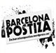 Carátula de 'Barcelona Postiza', Che Sudaka (2009)