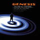 Carátula de 'Calling All Stations', Genesis (1997)