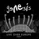 Carátula de 'Live Over Europe 2007', Genesis (2007)