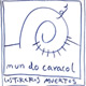 Carátula de 'Mundo Caracol', Los Toreros Muertos (1989)