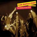 Carátula de 'La Bola Extra', Los Ronaldos (2008)