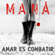 Carátula de 'Amar Es Combatir', Maná (2006)