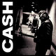 Carátula de 'American III: Solitary Man', Johnny Cash (2000)