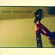 Carátula de 'Being There', Wilco (1996)