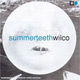 Carátula de 'Summerteeth', Wilco (1999)