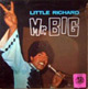 Carátula de 'Mr. Big', Little Richard (1971)