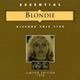 Carátula de 'Picture this Live', Blondie (1997)