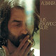 Carátula de 'Albanta', Luis Eduardo Aute (1978)