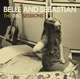 Carátula de 'The BBC Sessions', Belle & Sebastian (2008)